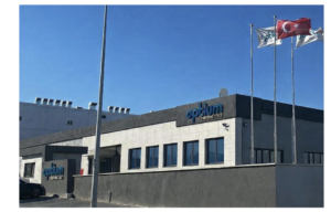 Optium Healthcare: Soluții Avansate de Mobilier Spitalicesc și Echipamente Medicale